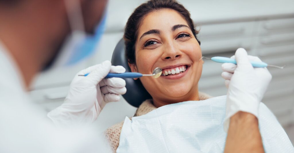 Dental Care